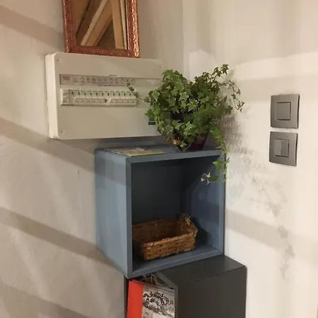Quiet And Cozy Chhalett