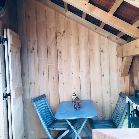 Quiet And Cozy Chhalett *