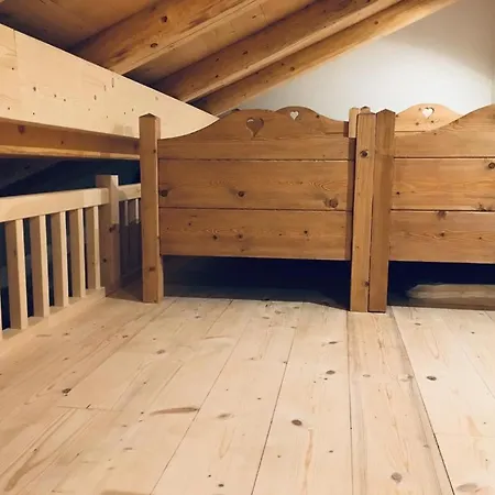 Quiet And Cozy Chhalett *