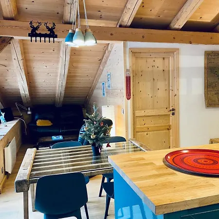Quiet And Cozy Chhalett *