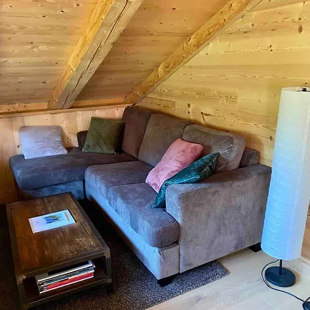 Holiday home Quiet And Cozy Chhalett *