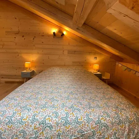 Hébergement de vacances Quiet And Cozy Chhalett